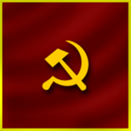 🚩| SOVIET BORDER