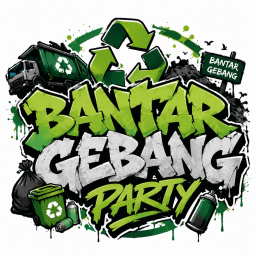 [Free VVIP+TITEL]BANTAR GEBANG PARTY