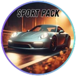 Game Pass Icon