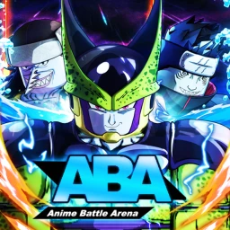 ABA [ CELL + KISAME + ARLONG + OGUN ]  icon