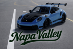 Official Napa Valley