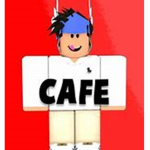 The Platinum Cafe