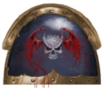 | Dark Angels Legion |