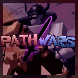 PathWars - Alpha
