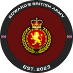 lBAl British Armу
