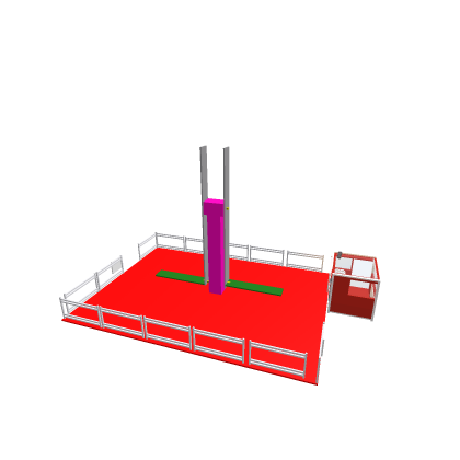 JAMPERLA SUPERSPIN