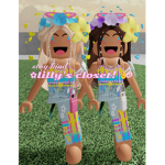 lilly’s clothing! ~