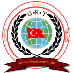The Glorified Republic of Turkey