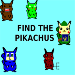 Pikachu Knights!!!!!
