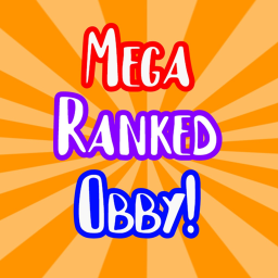 [UPDATE 2] Mega Ranked Obby