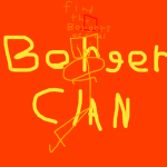 The Offical Borger Clan