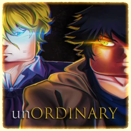 [ALPHA] Unordinary icon