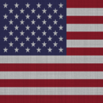 United States of America 40's