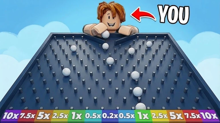 [🍀2Xラッキー] ボールゲーム 🎲