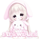 strawbuni