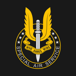 US : SAS Special Operations Command
