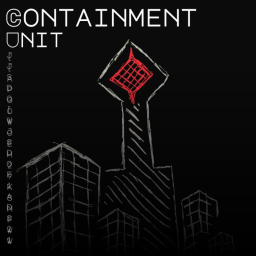 CONTAINMENT UNIT