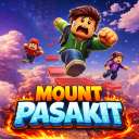 [X2000 FREE AVA] WASD MOUNT PASAKIT 15 CP
