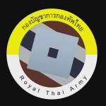 (PZ) Royal Thai Armed Forces Headquarters