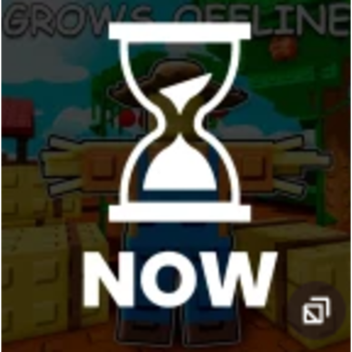 grow a garden modded