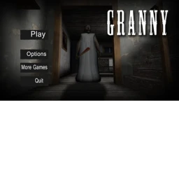 Granny icon