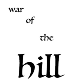 war of the hill icon
