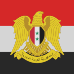 Républica Nacional de Siria