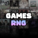 Games RNG [BETA]