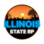 ILLINOIS STATE ROLEPLAY I Whitelisted Group