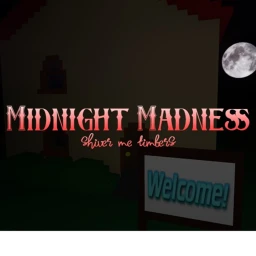 Midnight Madness icon