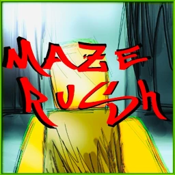 Maze Rush icon