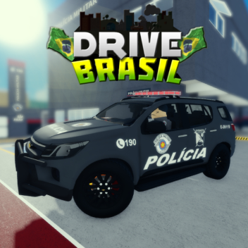 Drive Brasil