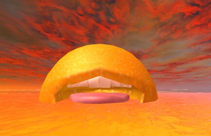Orange Juice Factory