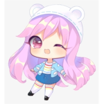 Chibi world!