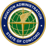 Concord Aviation Administration