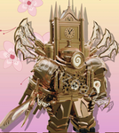 Toilet tower defense fan group #1