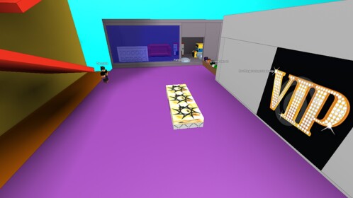 (New) Doge Obby
