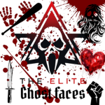 THE ELITE GHOSTFACES