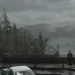 Silent Hill 2 TL icon