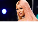 Nicki Minajez