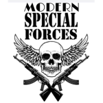 Modern Special Forces