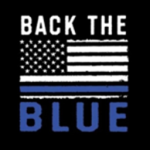 Back The BΙue