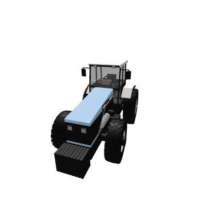 WHITE 6195 next gen