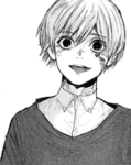 Ken Kaneki Studio!