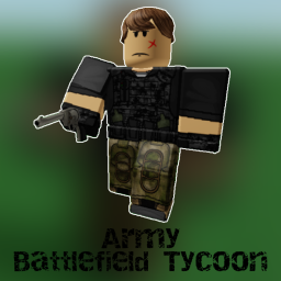 Army Battlefield Tycoon