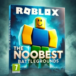 The Noobest Battlegrounds icon