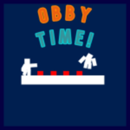 Obby Time!