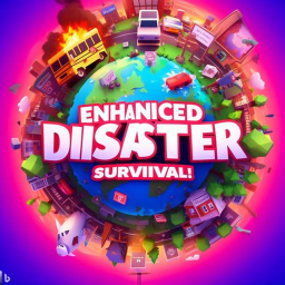 Enhanced Disaster Survival!