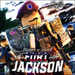 [USFJ] United States Fort Jackson