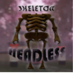 [⌛] Skeleton & Piggy!